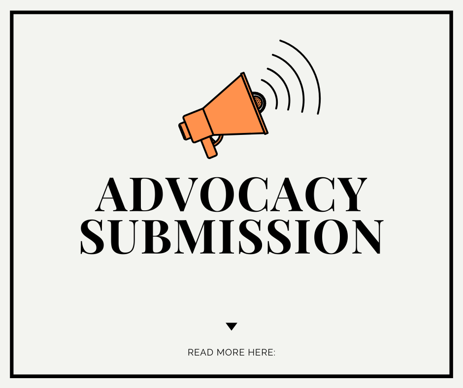 Victorian Royal Commission into Mental Health - supplementary submission