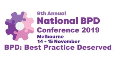 BPD Conference
