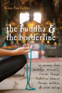the buddha & the borderline