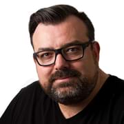 Dr Chris Groot research into relational support