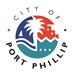 Financial supporter City of Port Phillip