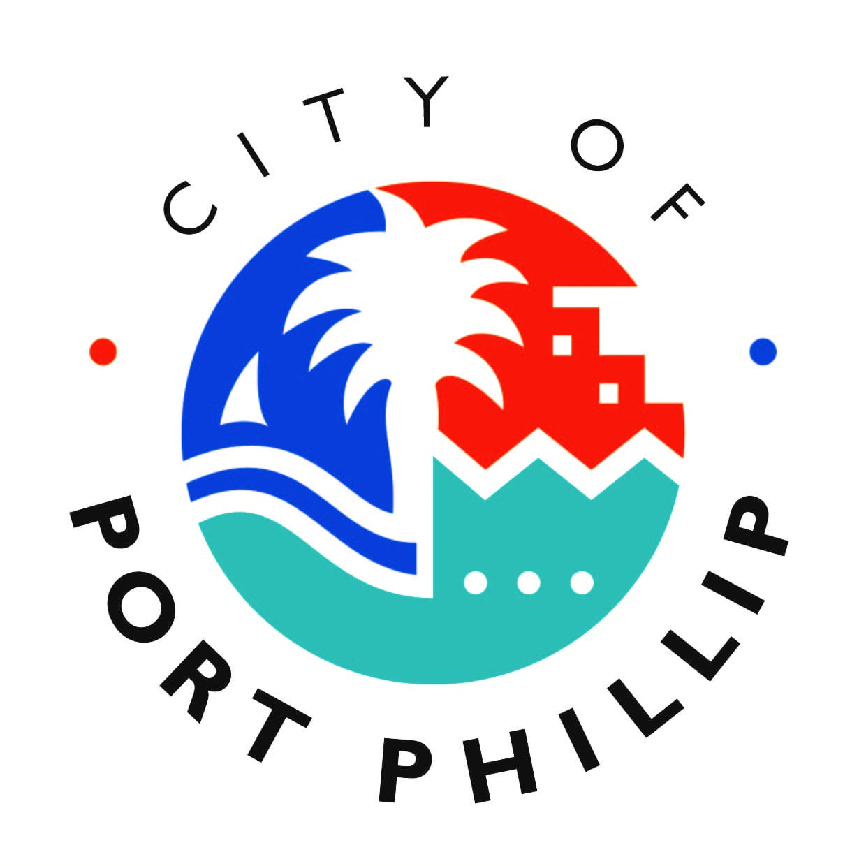 City of Port Philip - Financial supporter