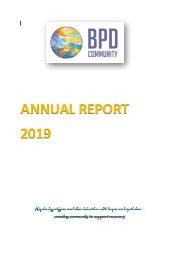 Annual Report 2019