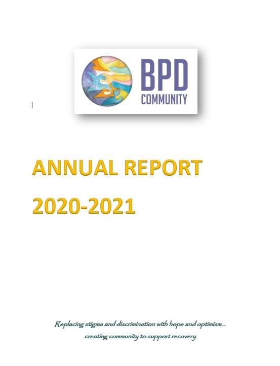 Annual Report 2020-2021