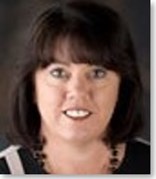 Jane Betts - Director