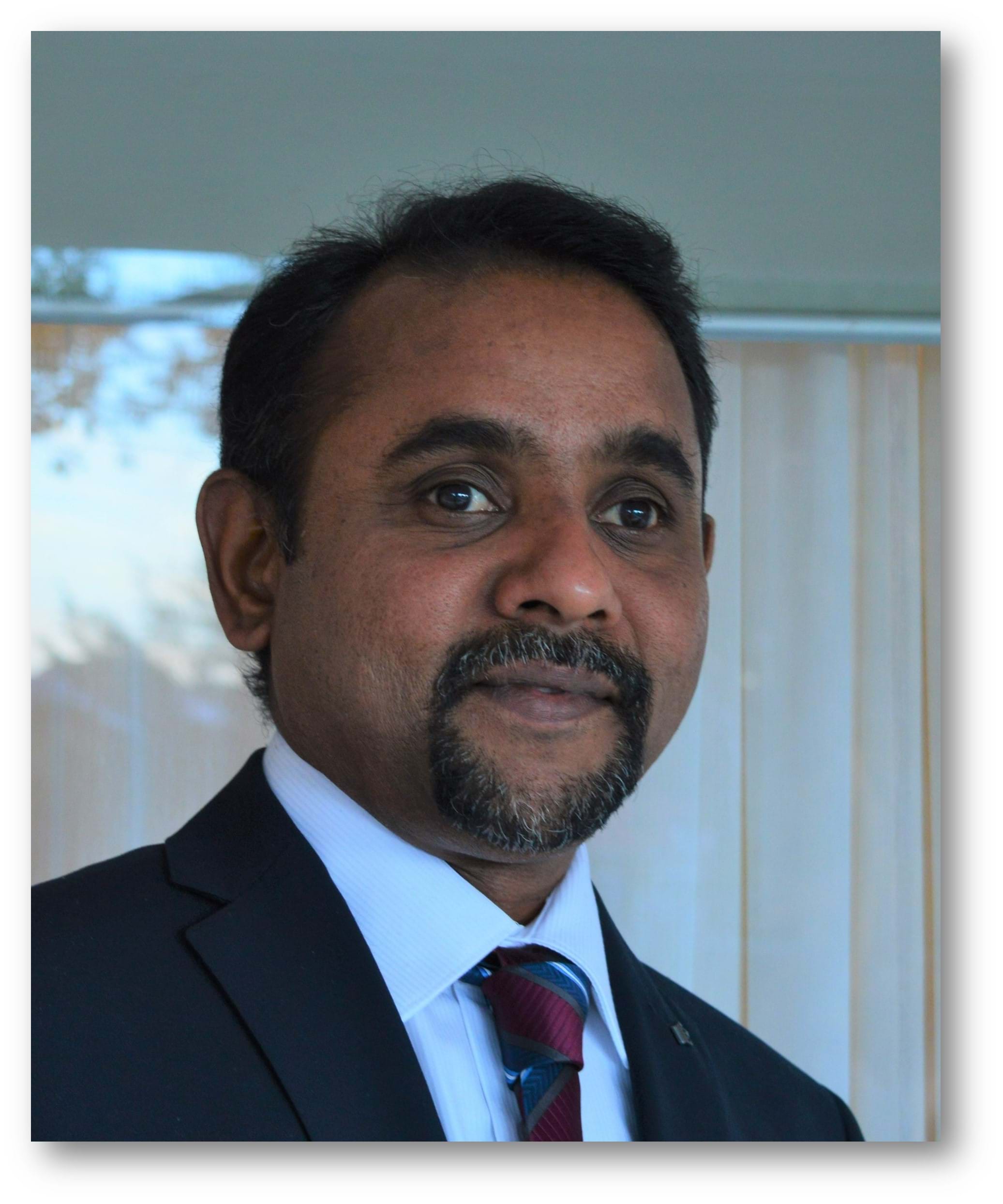 Lakshmi Narayanan Director 