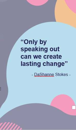 Ambassador Program BPD Community