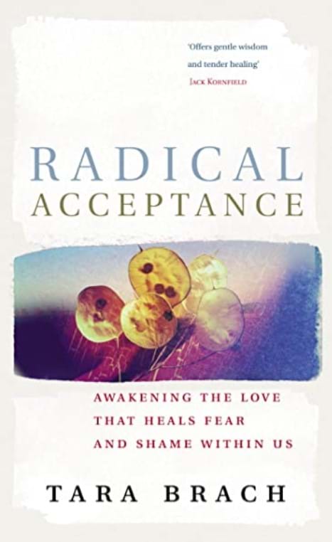 BPD Radical Acceptance