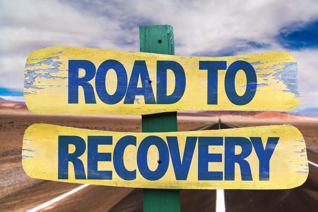 journey to recovery in columbus georgia