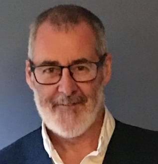 Roy Reekie Executive Officer