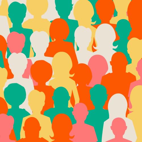 BPD Community Tandem