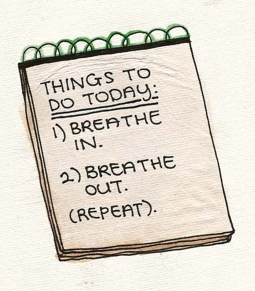 what will i do today