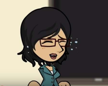 Family & Friends: Validation