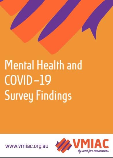 Mental Health COVID19